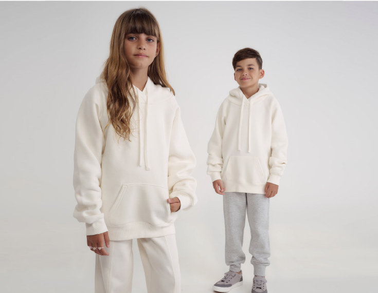 קנה עכשיו קולקציית ילדים