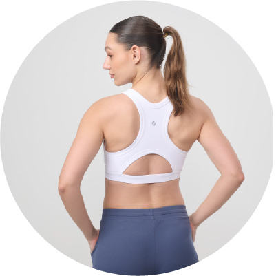 נשים טופים לספורט קנה עכשיו