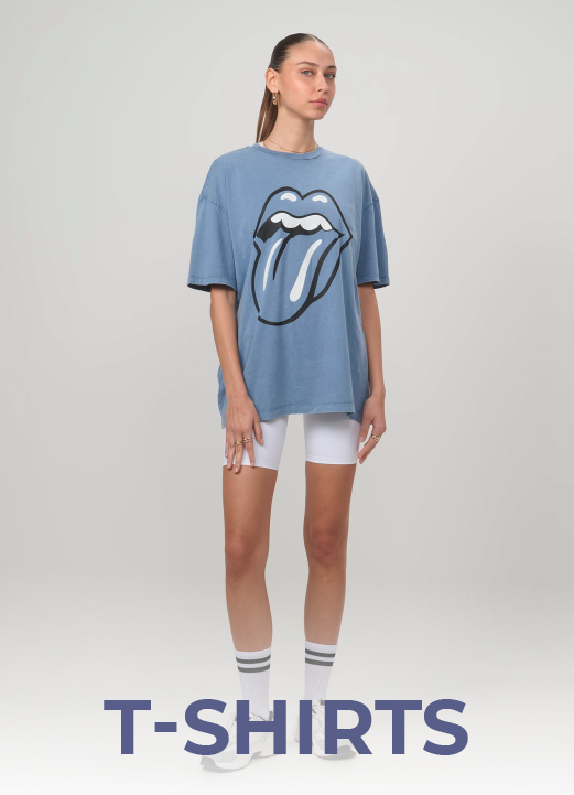 קנה עכשיו חולצות טישרט