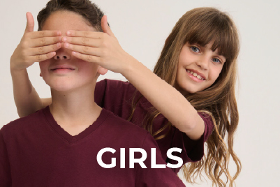 קולקציית ילדות קנה עכשיו