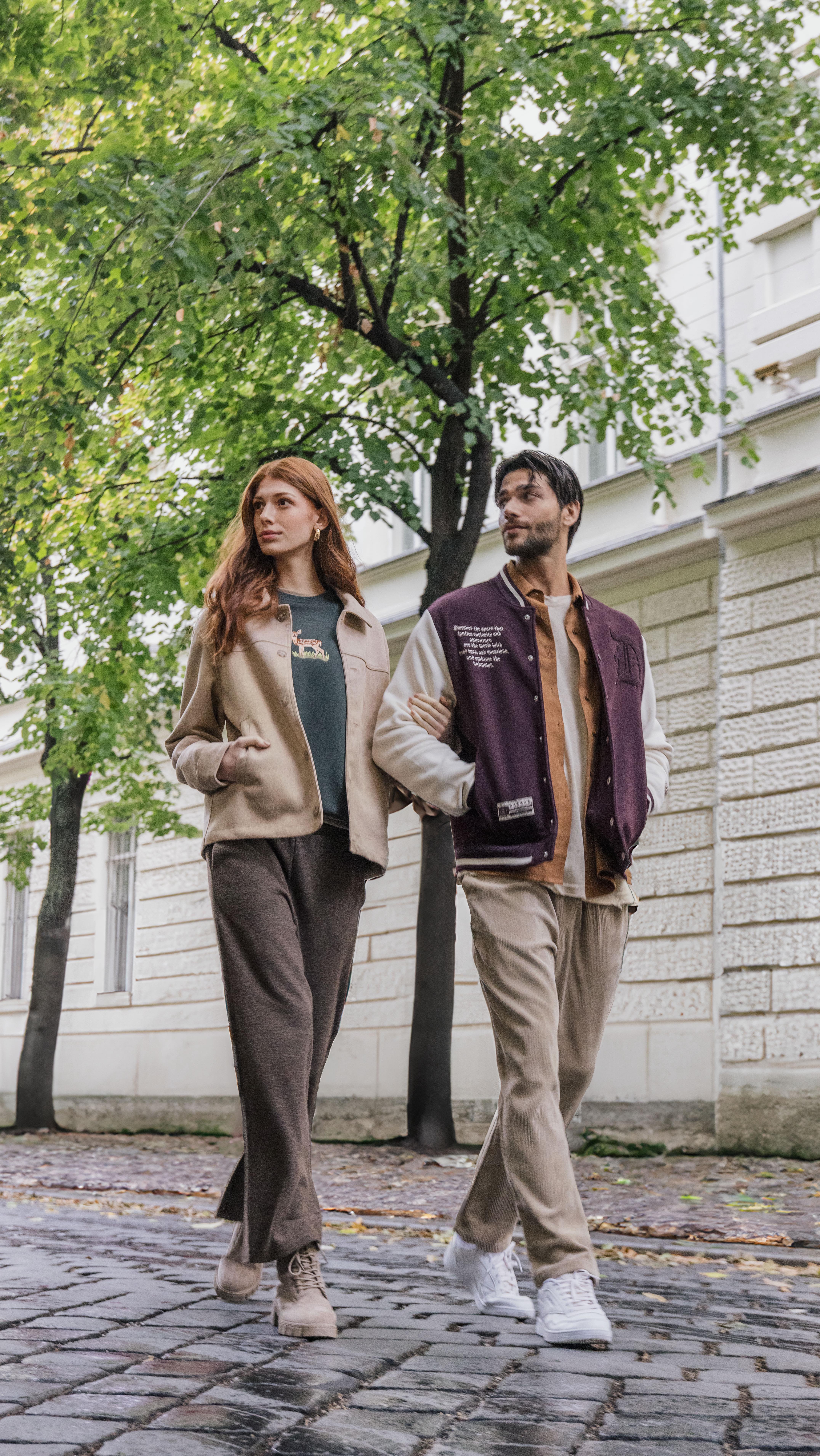 HOODIES ON TOUR✈️