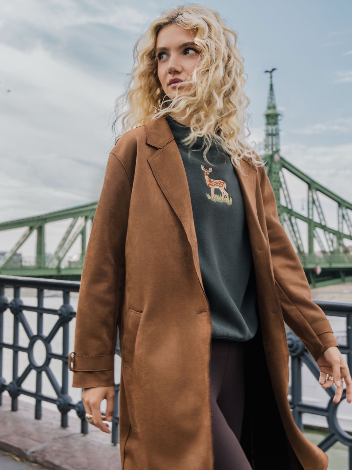 Walking into wintertime🍂